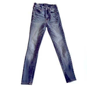 Aeropostale Jeans Size 000